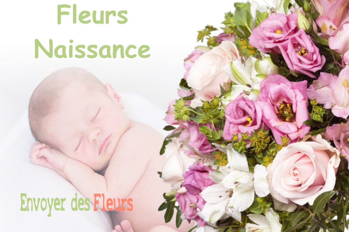 lIVRAISON FLEURS NAISSANCE à SOUSVILLE